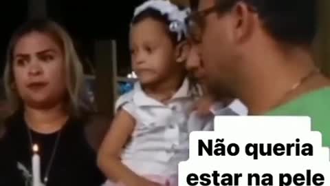 Nossa senhora