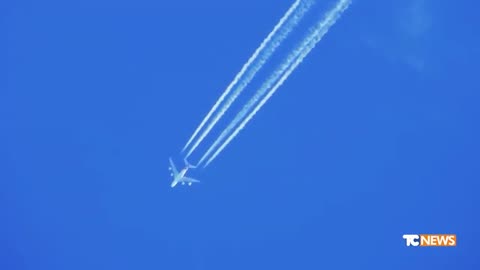 PETITION FOR THE MORATORIUM ON GEOENGINEERING TO ITALIAN SENATE AND GOVERNMENT