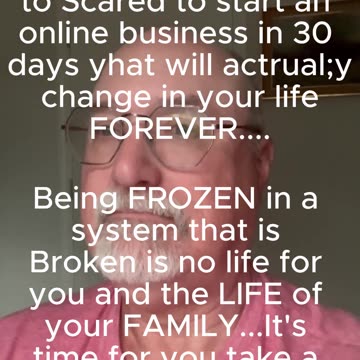 Millions of people...