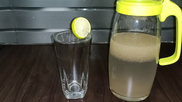 Healthy Isabgol / Bhusi / Psyllium Husk Drink | Weight Loss Drink | Summer Refreshing Drink