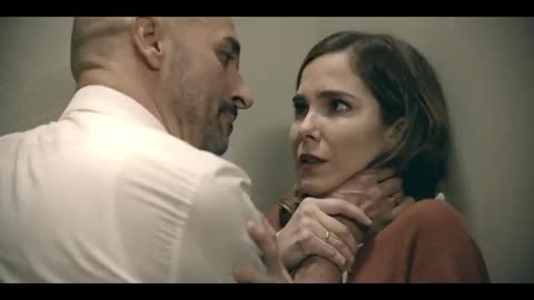 Begoña recibe la peor de las noticias