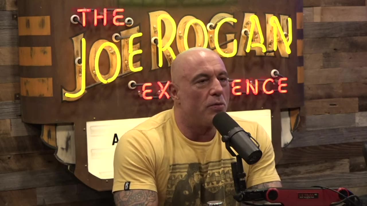 Joe Rogan Experience #2234 - Marc Andreessen