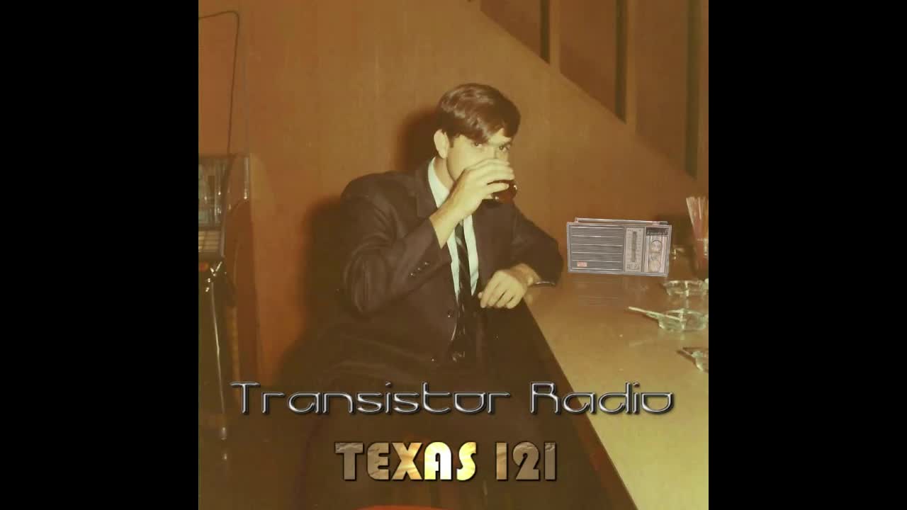 Transistors - Texas 121