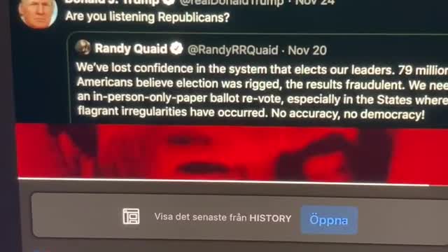 DONALD TRUMP LOVES LOYALTY..!!❤️🇺🇸⭐️