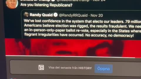 DONALD TRUMP LOVES LOYALTY..!!❤️🇺🇸⭐️