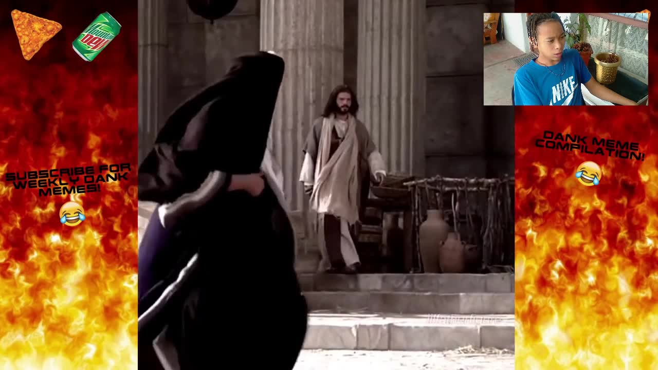FUNNY ULTIMATE MEMES COMPILATION #1