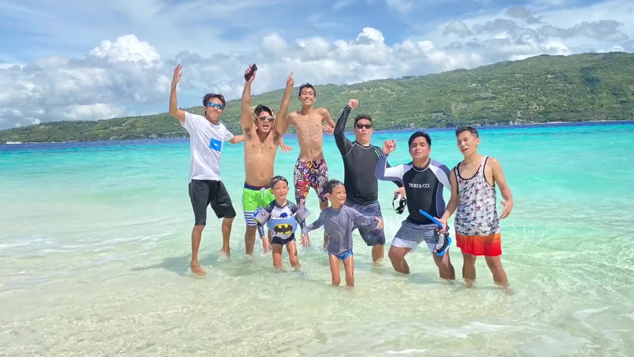 OSLOB SUMMBER OUTING PART 2