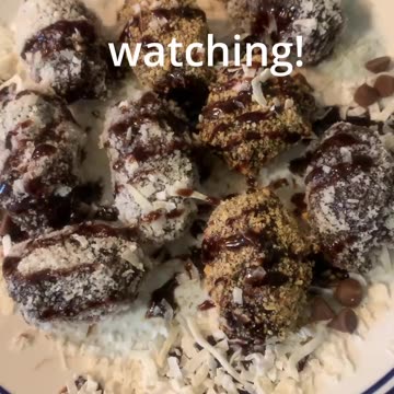 Simple & Healthy Stuffed Dates by the Blueprint Recipe