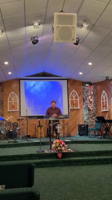 Nov 17, 2024 Fathers Follow God!