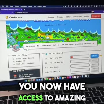 Anyone Can Learn to Code