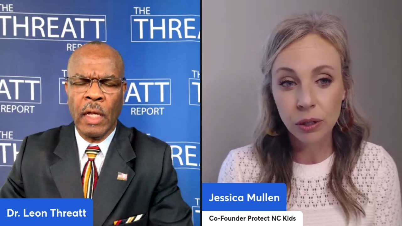 Guest Jessica Mullen Protect NC Kids and Option-Adoption