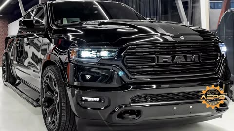 AEPSPIECES.COM - Moteur complet DODGE RAM 5.7 HEMI 390hp V8