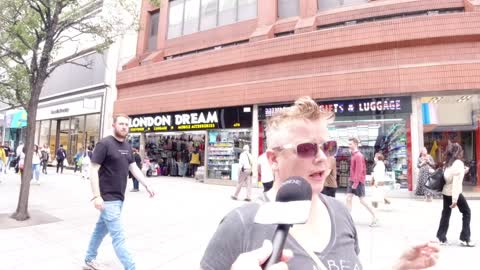 WHAT A STAR, HUMAN RIGHTS PROTEST LONDON 2/7/22