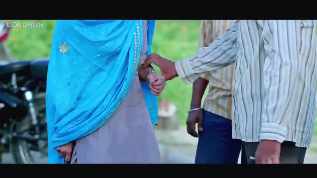 ਇੱਕ ਲੜਕੀ ਕੋ ਸੇੜਾ ਬਾਅਦ ਮੈਂ ਦੇਖੋ ਕਿਹਾ ਹੋਆ।