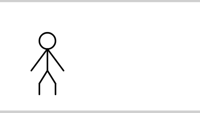 Secret Agent: Dr. Stick Figure