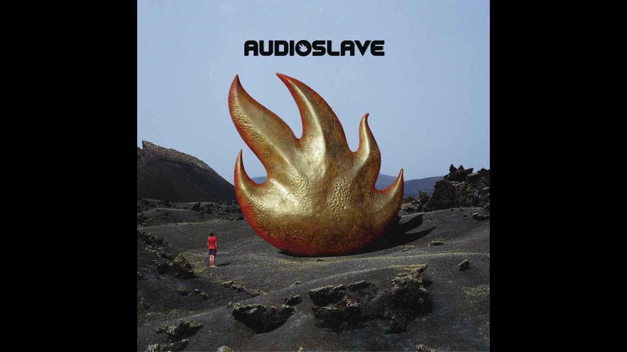 Audioslave Show Me How To Live