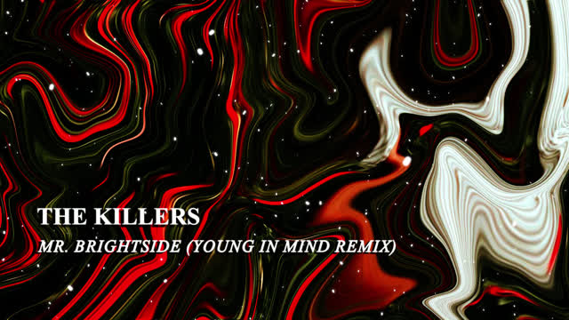 The Killers - Mr. Brightside (Young In Mind Remix)