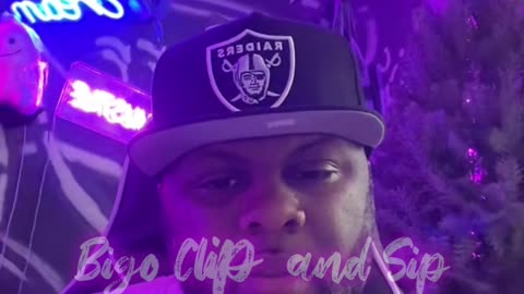 Hustle King expresses how he feels about Mike n Flocko's stance on N word 12/13/24 #bigoclipandsip