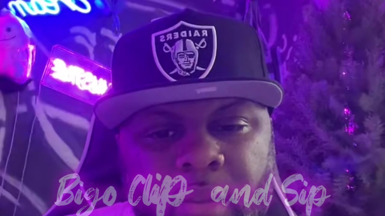 Hustle King expresses how he feels about Mike n Flocko's stance on N word 12/13/24 #bigoclipandsip