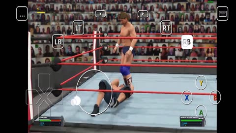 WWE 2k23 Full Video Modvovo