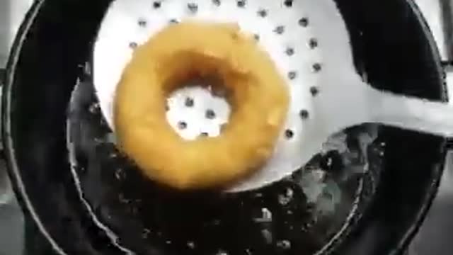 Como Fazer Anéis De Cebola Recheados How to Make Stuffed Onion Rings