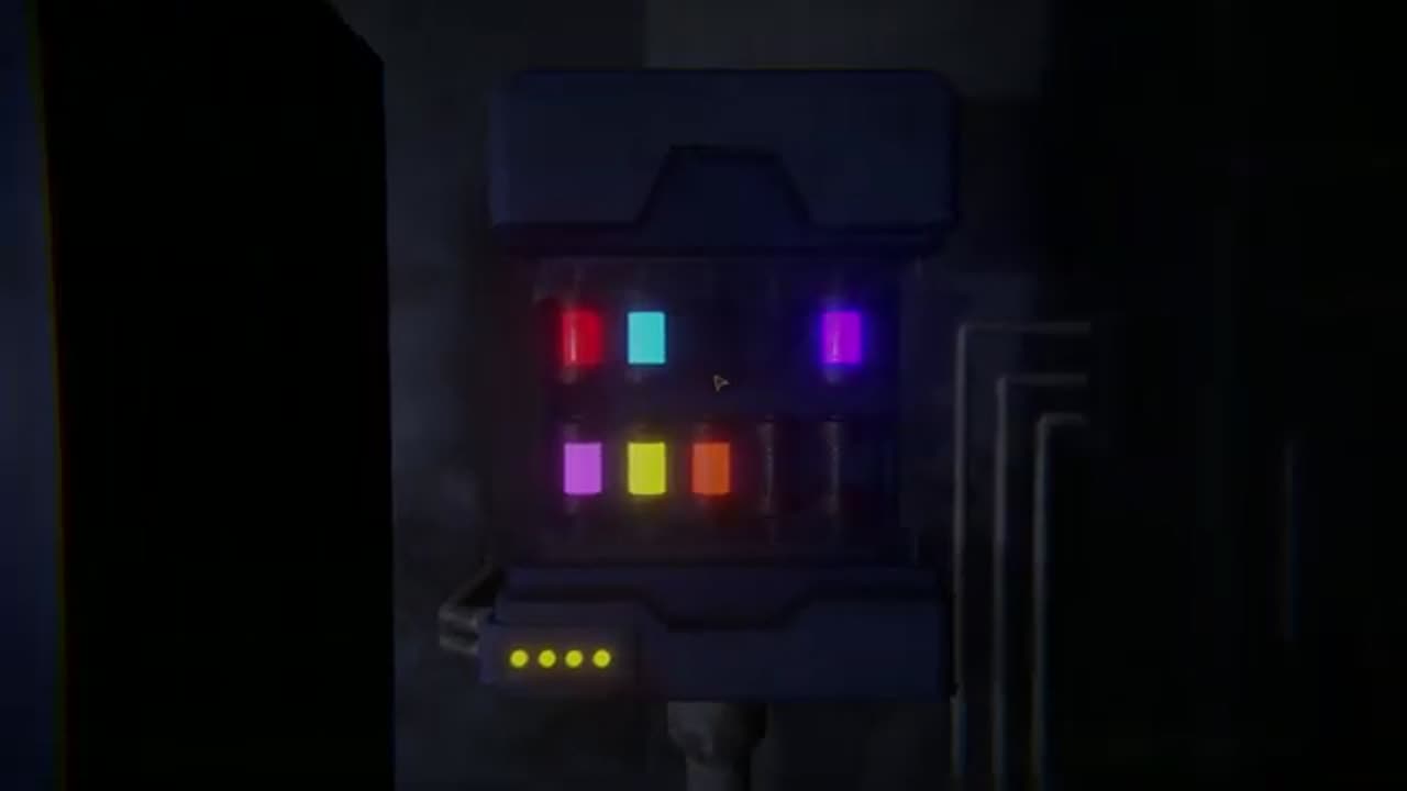 Monster Dna - Gameplay