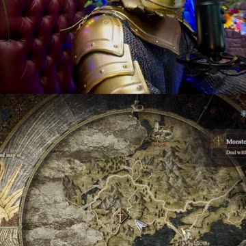 👑🐉🔥 DRAGON'S DOGMA 2