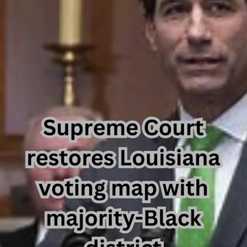 Supreme Court Ruling