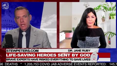 Good Friday Special Segment: Crushing the Demonic Lies of Our Enemy with Truth