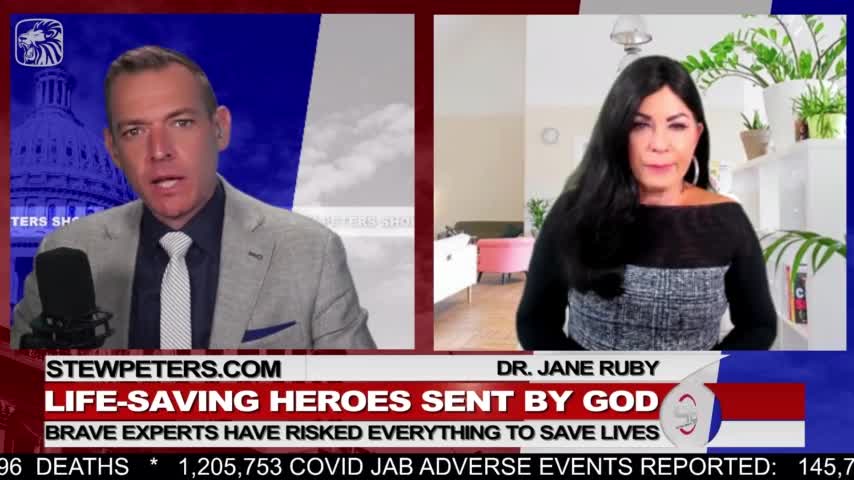 Good Friday Special Segment: Crushing the Demonic Lies of Our Enemy with Truth