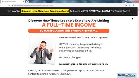 PERPETUAL INCOME 365 - THE WHOLE TRUTH - WHERE TO BUY - OFFICIAL WEBSITE LINK