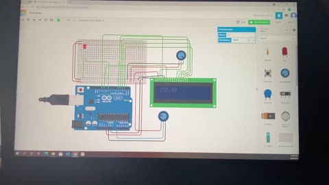 Arduino Lab three