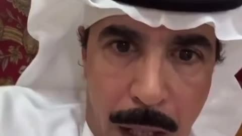 Arab Man explains There is No Palestine !