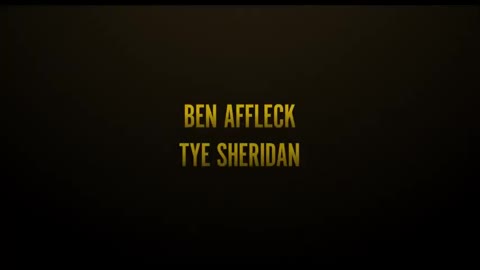 THE TENDER BAR Trailer (2022) Ben Affleck