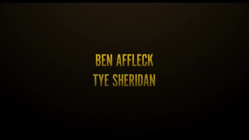 THE TENDER BAR Trailer (2022) Ben Affleck