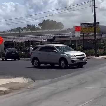 Wind Turbine Hit By Train