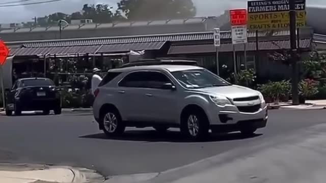 Wind Turbine Hit By Train