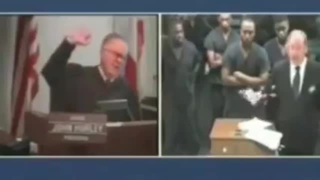 Judge SLAMS Race Baiting Lawyer