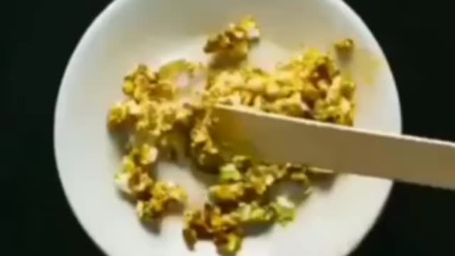 They want to move us towards synthetic food. Genocide Series