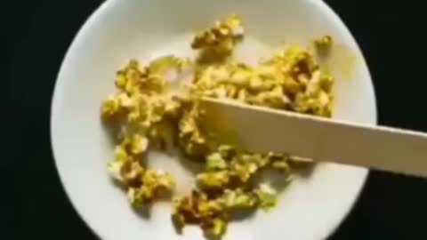 They want to move us towards synthetic food. Genocide Series