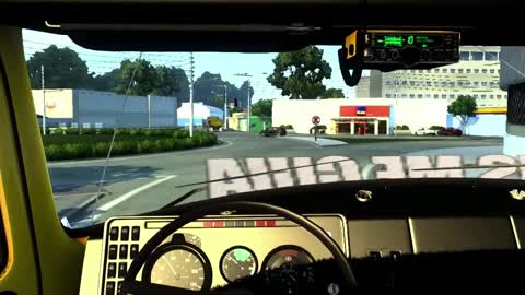 #gamer #euro truck simulator-2 #mods