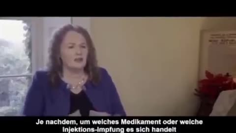 3 TO 5 YEARS AND THEY WILL ALL BE DEAD, EVEN IF THEY ONLY TOOK 1 SHOT. 😱