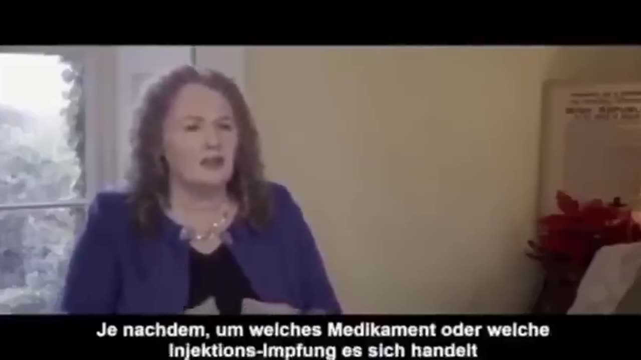 3 TO 5 YEARS AND THEY WILL ALL BE DEAD, EVEN IF THEY ONLY TOOK 1 SHOT. 😱