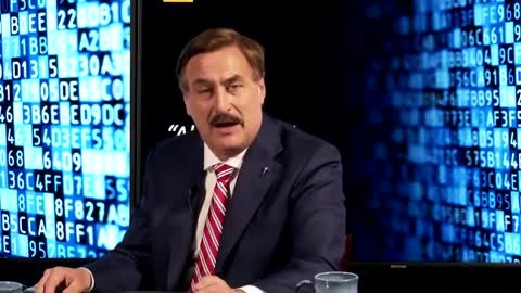 BREAKING: Scientific Proof Documentary - Mike Lindell - Proof Of Election Fraud