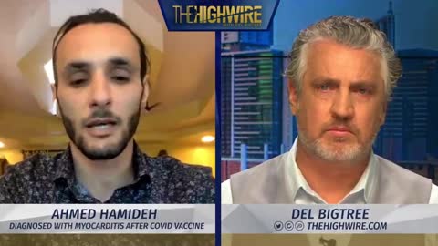 Cade SUFFERS HEART ATTACK AFTER COVID VACCINE