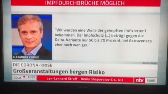 Schließen bald wieder Diskotheken, Bars, und Gastro- Szene? Kommen bald wieder Lockdowns aber diesmal für Geimpfte?