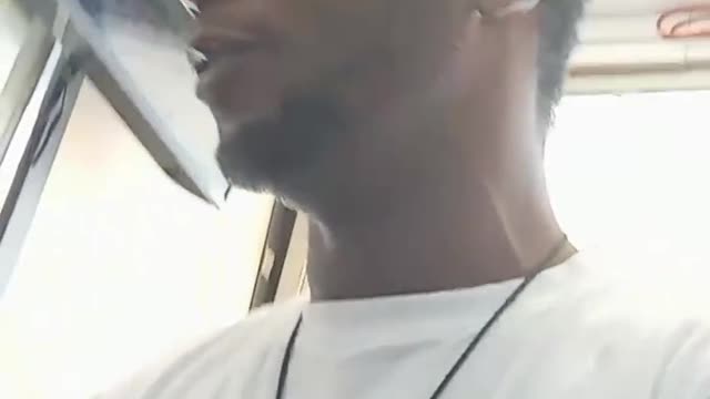 1533. “Trump 2024 In The Hood” 🇺🇸