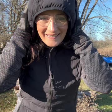 Strauss Workwear for WINTER ☃️❄️ #winter #work #couponcode 10JENNY