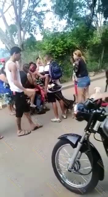 Un hombre fue asesinado en el sector de Colseguros del Norte de Bucaramanga