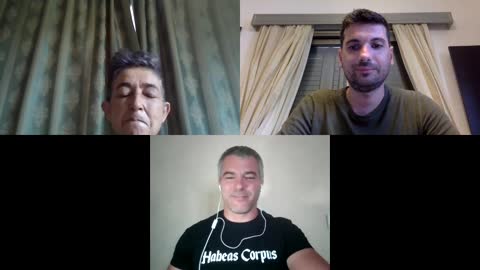 AlarmCall interviews the Portuguese Judge Dr. Rui da Fonseca e Castro